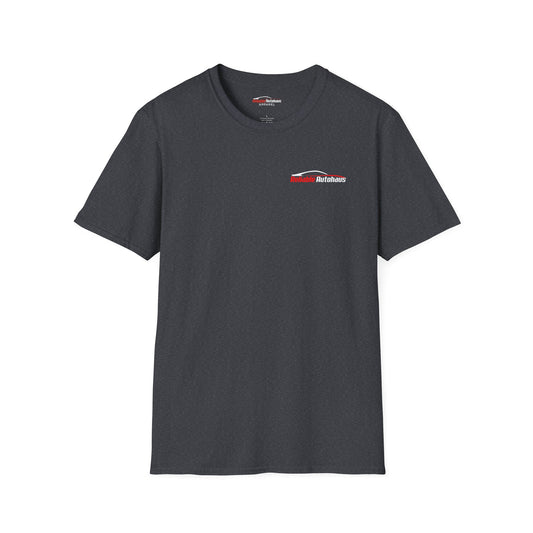 Reliable Autohaus Apparel- Reliable Autohaus Logo T-Shirt