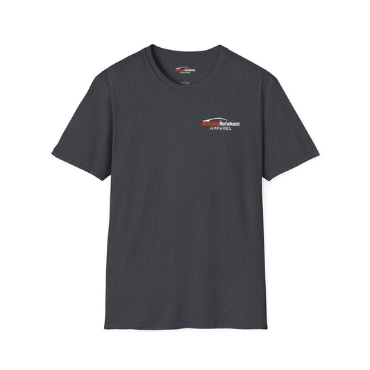 Reliable Autohaus Apparel Logo T-Shirt