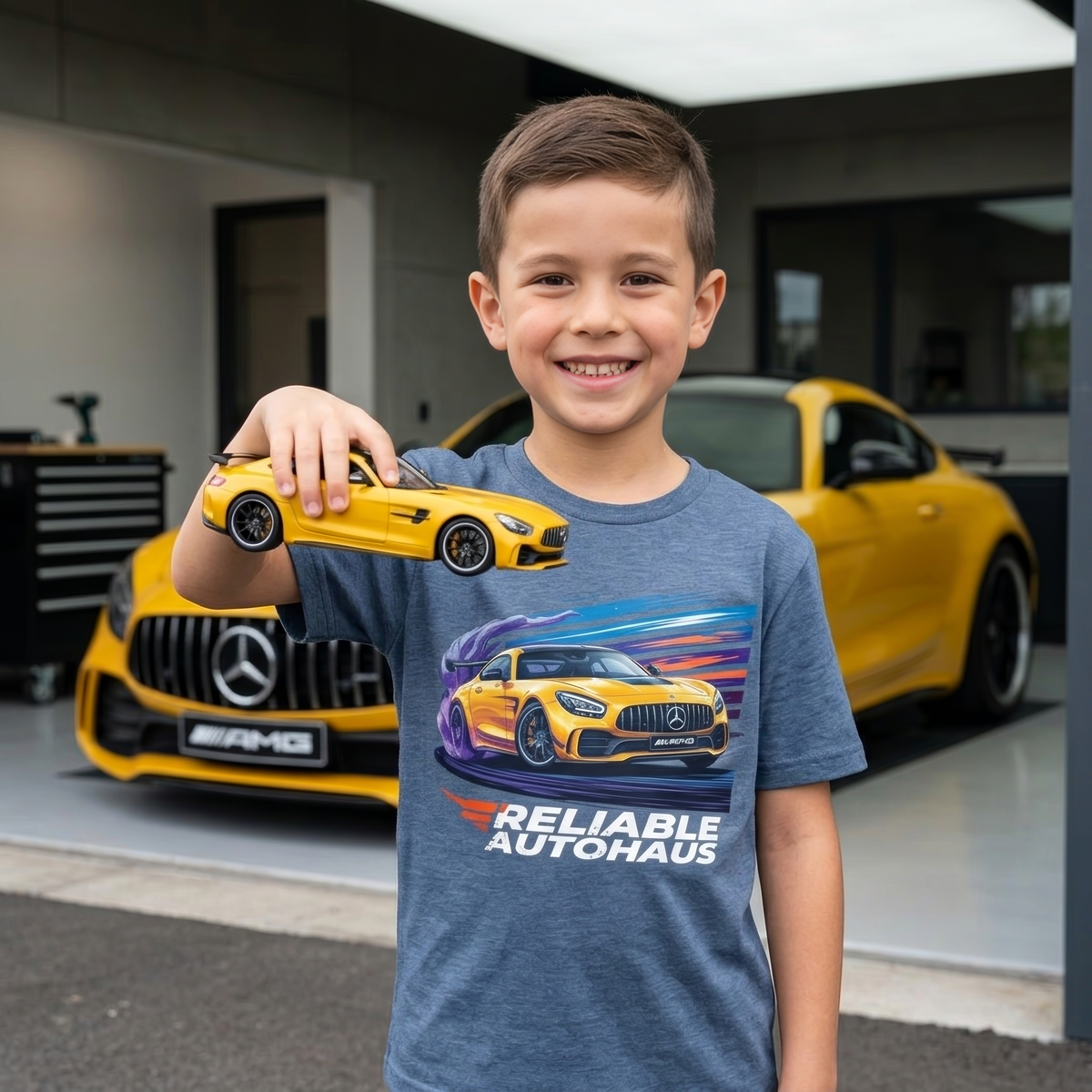 Kids Clothing