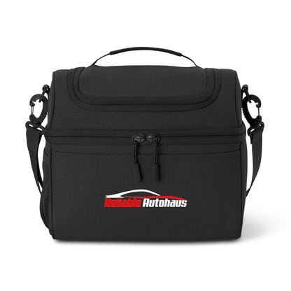 Reliable Autohaus Car Cooler Bag, Road Trip Track Day Insulated Cooler