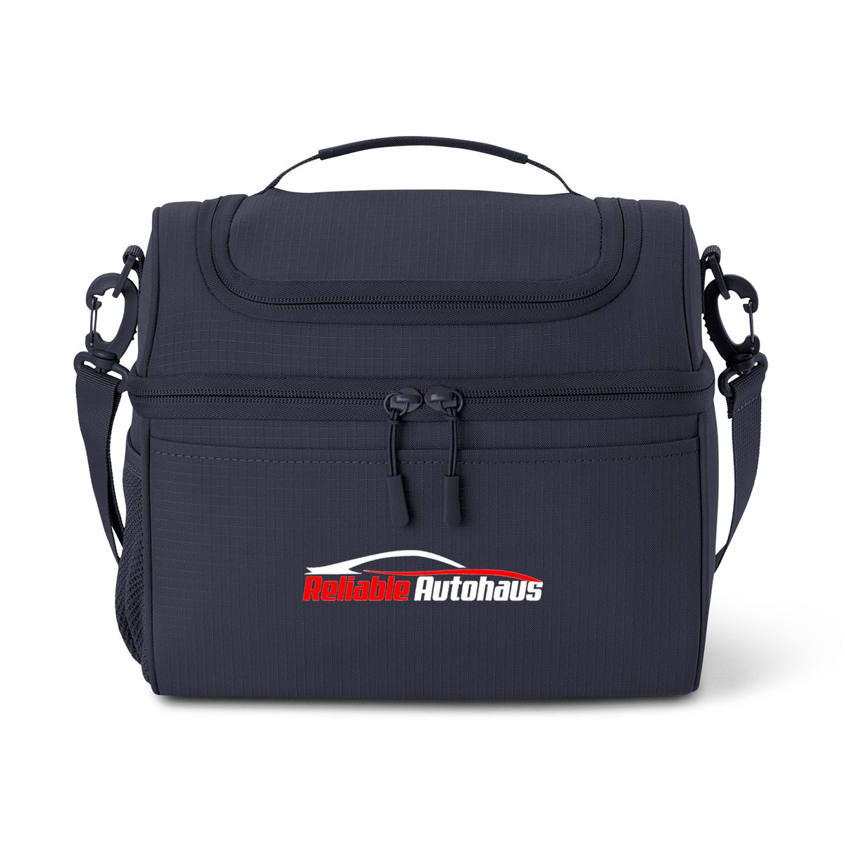 Reliable Autohaus Car Cooler Bag, Road Trip Track Day Insulated Cooler