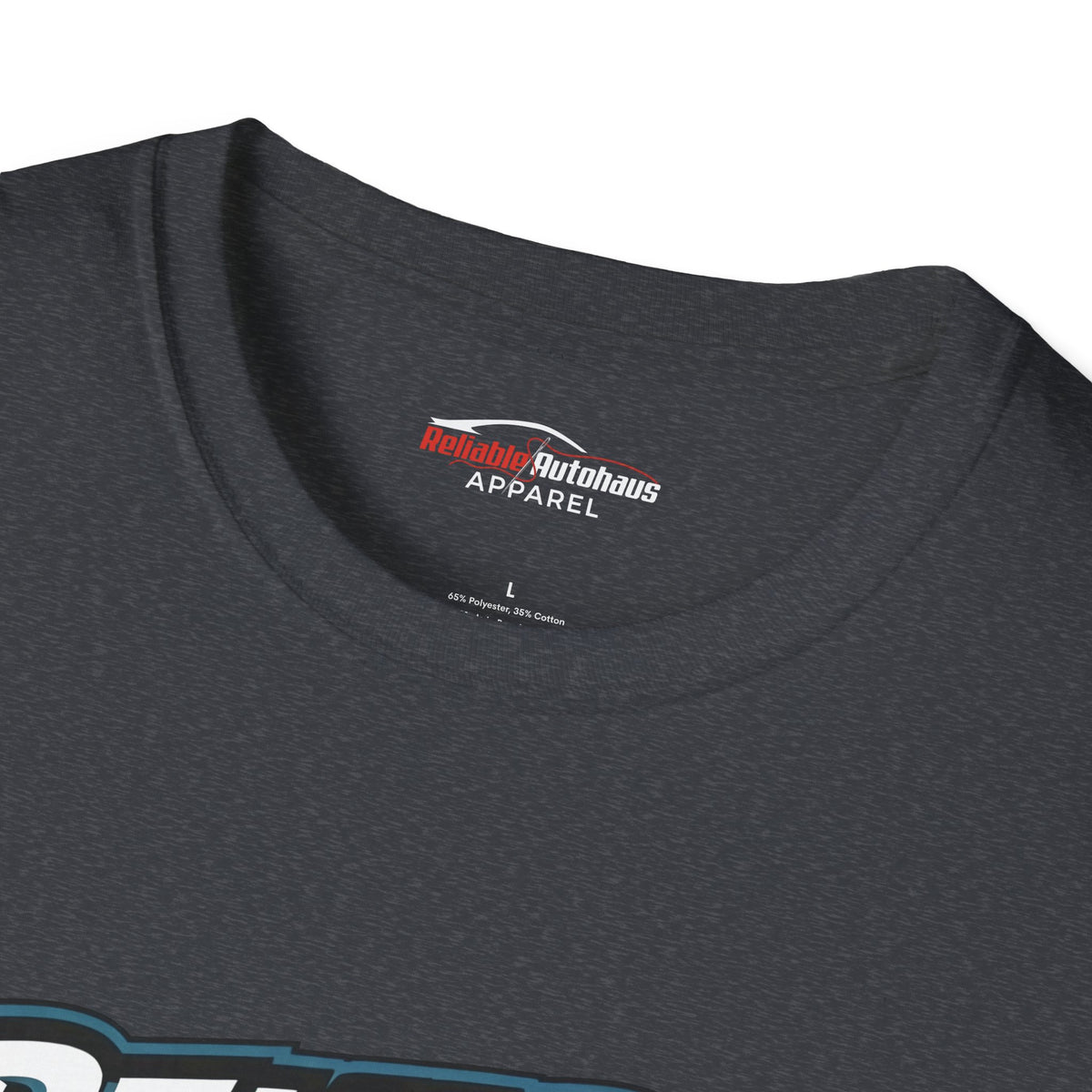 Reliable Autohaus Apparel- Reliable Autohaus GT3 T-Shirt