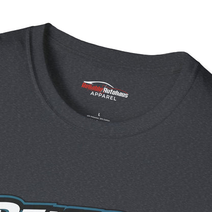 Reliable Autohaus Apparel- Reliable Autohaus GT3 T-Shirt