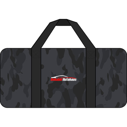 Reliable Autohaus Car Trunk Organizer Tripper Duffel Bag | Travel Gym Gear