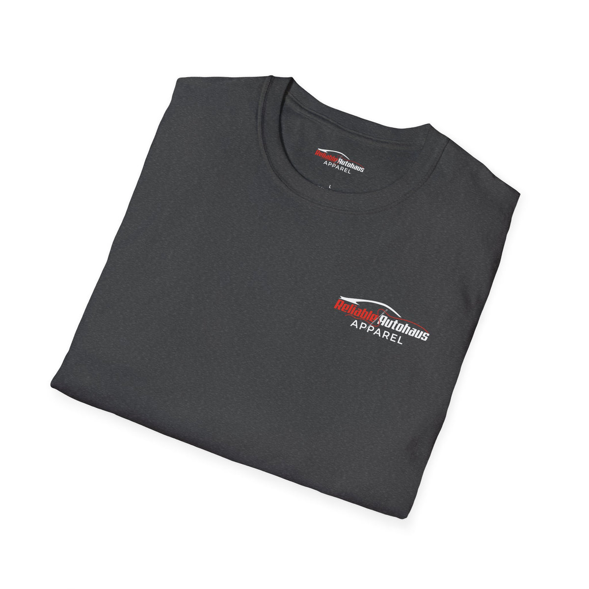 Reliable Autohaus Apparel Logo T-Shirt