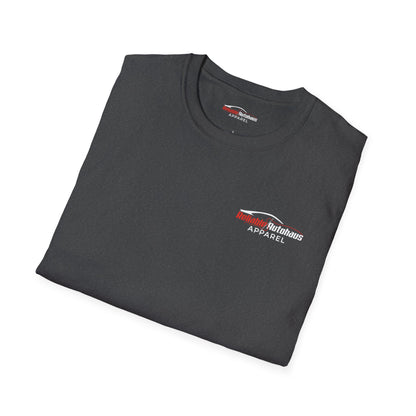 Reliable Autohaus Apparel Logo T-Shirt