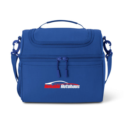 Reliable Autohaus Car Cooler Bag, Road Trip Track Day Insulated Cooler