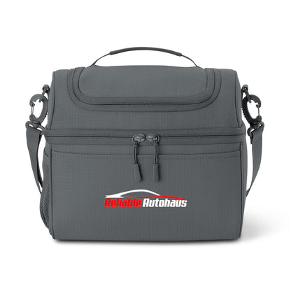 Reliable Autohaus Car Cooler Bag, Road Trip Track Day Insulated Cooler