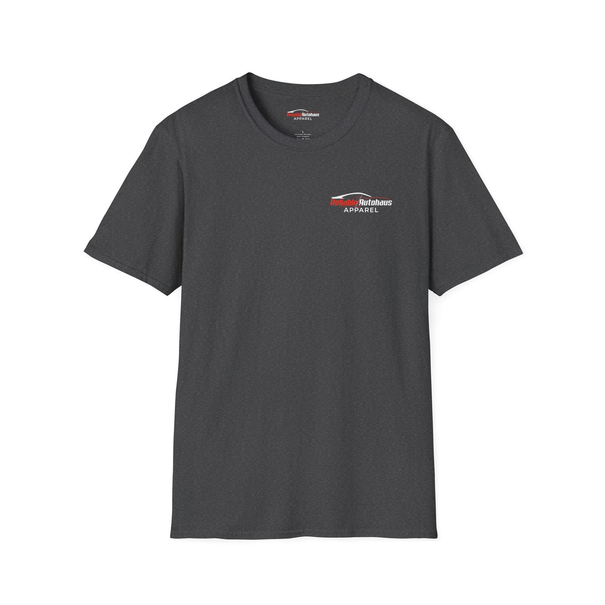Reliable Autohaus Apparel Logo T-Shirt