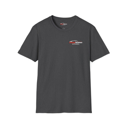 Reliable Autohaus Apparel Logo T-Shirt