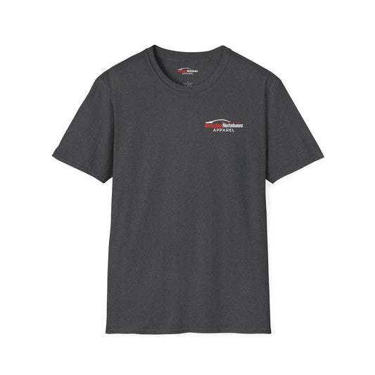 Reliable Autohaus Apparel Logo T-Shirt