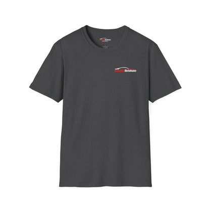 Reliable Autohaus Apparel- Reliable Autohaus Logo T-Shirt