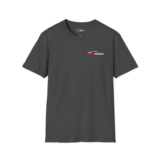 Reliable Autohaus Apparel- Reliable Autohaus Logo T-Shirt