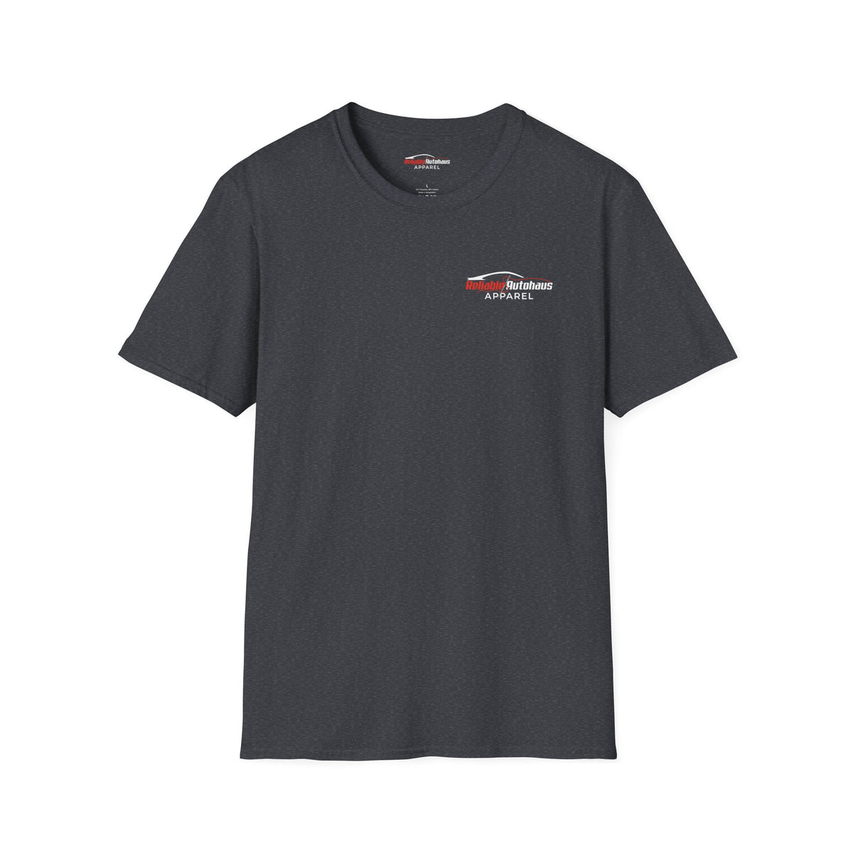Reliable Autohaus Apparel Logo T-Shirt