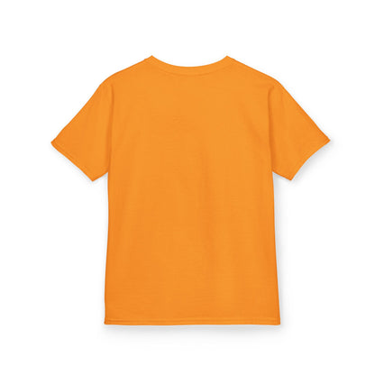Reliable Autohaus Apparel- Reliable Autohaus I8 “Burning Rubber” - Kids Car T-Shirt