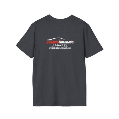Reliable Autohaus Apparel Logo T-Shirt