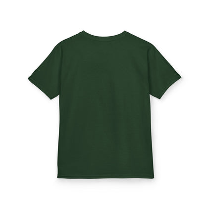 Reliable Autohaus Apparel- Reliable Autohaus RWB 911 Building Blocks Burnout - Kids Car T-Shirt