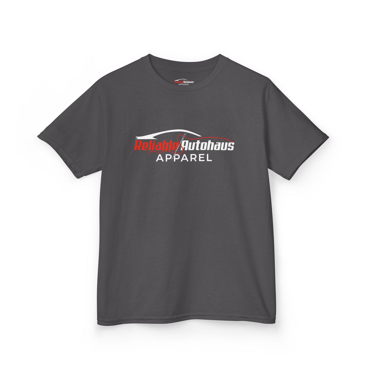 Reliable Autohaus Apparel Logo - Kids Car T-Shirt