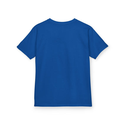 Reliable Autohaus Apparel- Reliable Autohaus Audi Midnight Car Scene | Tunnel Cruise - Kids Car T-Shirt