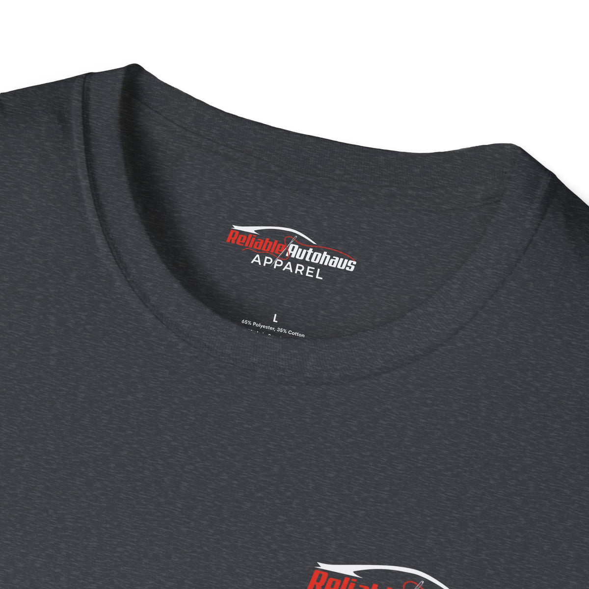 Reliable Autohaus Apparel Logo T-Shirt