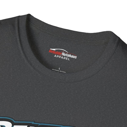 Reliable Autohaus Apparel- Reliable Autohaus GT3 T-Shirt