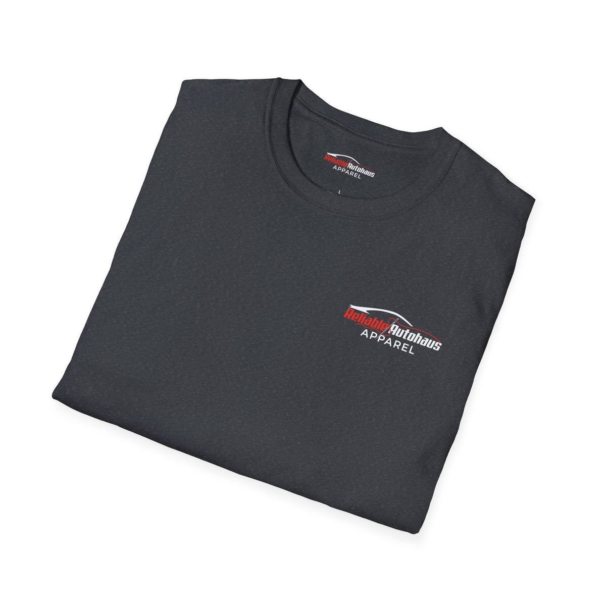Reliable Autohaus Apparel Logo T-Shirt