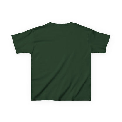 Reliable Autohaus Apparel- Reliable Autohaus RWB 911 Building Blocks Burnout - Kids Car T-Shirt