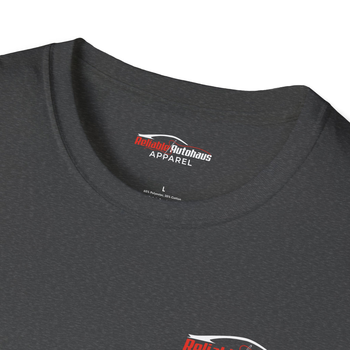 Reliable Autohaus Apparel Logo T-Shirt