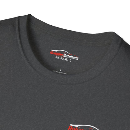 Reliable Autohaus Apparel Logo T-Shirt