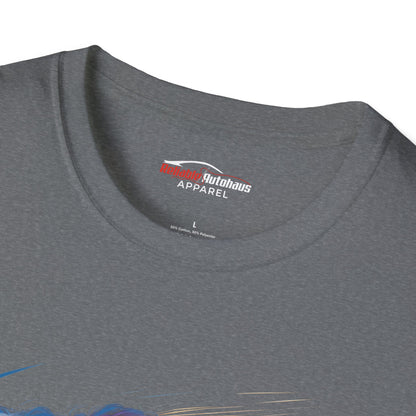 Reliable Autohaus Apparel- Reliable Autohaus X5M T-Shirt