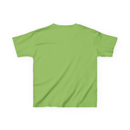 Reliable Autohaus Apparel- Reliable Autohaus BRZ “Burning Rubber” - Kids Car T-Shirt