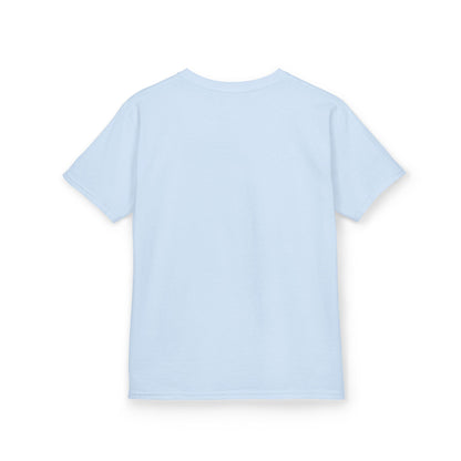 Reliable Autohaus Apparel- Reliable Autohaus I8 “Burning Rubber” - Kids Car T-Shirt