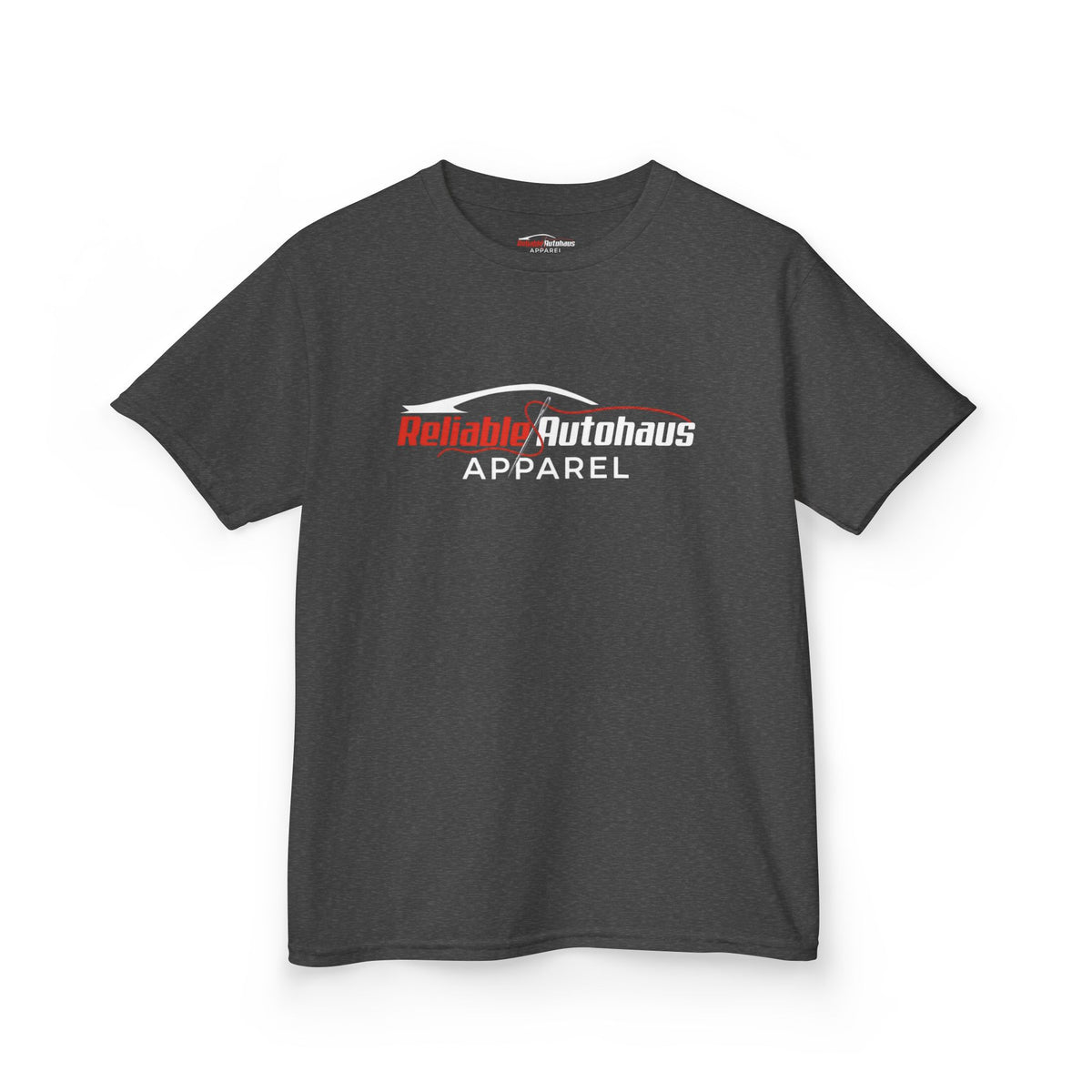 Reliable Autohaus Apparel Logo - Kids Car T-Shirt