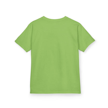 Reliable Autohaus Apparel- Reliable Autohaus BRZ “Burning Rubber” - Kids Car T-Shirt