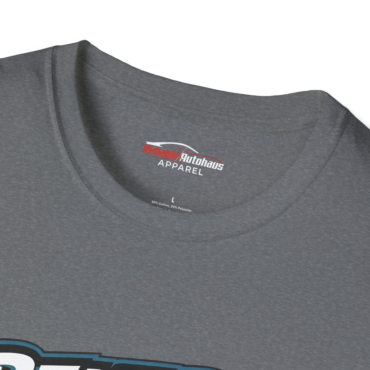 Reliable Autohaus Apparel- Reliable Autohaus GT3 T-Shirt