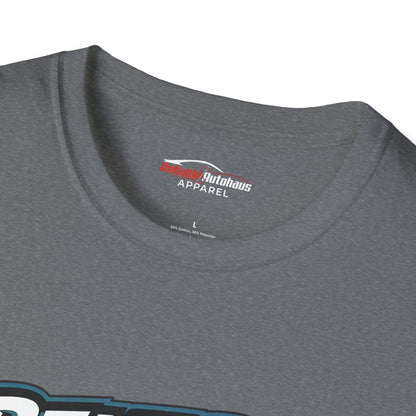 Reliable Autohaus Apparel- Reliable Autohaus GT3 T-Shirt