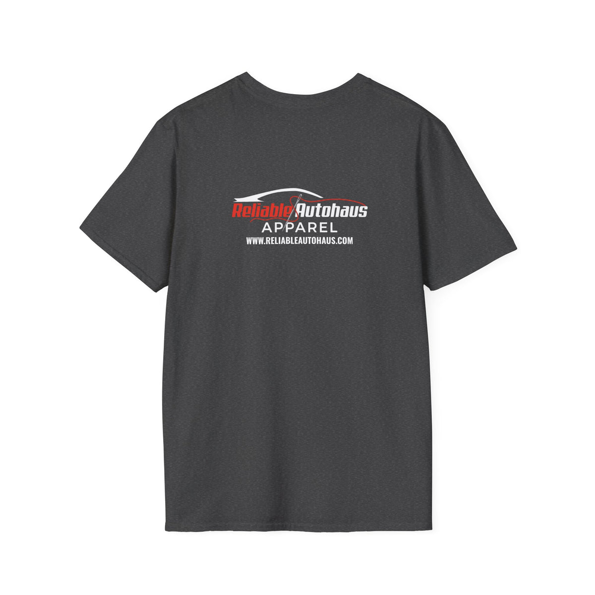 Reliable Autohaus Apparel Logo T-Shirt