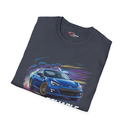 Reliable Autohaus Apparel- Reliable Autohaus BRZ Drift Scene T-Shirt