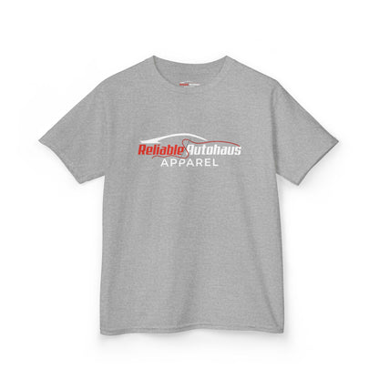 Reliable Autohaus Apparel Logo - Kids Car T-Shirt