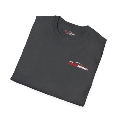 Reliable Autohaus Apparel- Reliable Autohaus Logo T-Shirt